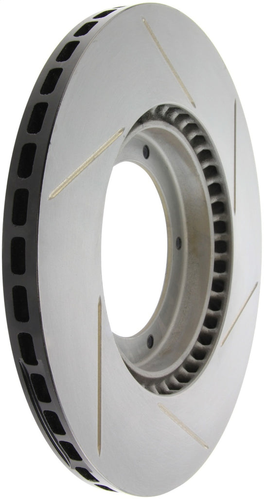 StopTech Slotted Sport Brake Rotor