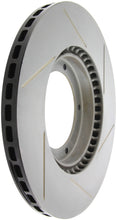 Load image into Gallery viewer, StopTech Slotted Sport Brake Rotor