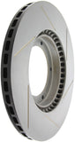 StopTech Slotted Sport Brake Rotor