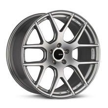 Load image into Gallery viewer, Enkei XM-6 18x8 5x114.3 40mm Offset 72.6mm Bore Storm Gray Wheel