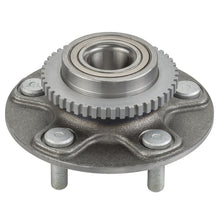 Load image into Gallery viewer, MOOG 00-03 Nissan Maxima Rear Hub Assembly