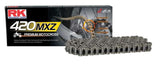 RK Chain 420MXZ-86L - Natural