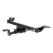 Load image into Gallery viewer, Curt 04-08 Nissan Maxima Sedan Class 1 Trailer Hitch w/1-1/4in Ball Mount BOXED