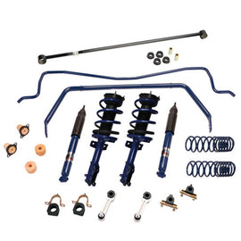 Ford Racing 2005-2014 Mustang GT Coupe Assembled Handling Pack - GTR Auto