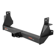 Load image into Gallery viewer, Curt 16-19 Nissan Titan XD Xtra Duty Class 5 Trailer Hitch BOXED