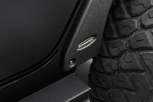 Load image into Gallery viewer, Bushwacker Trail Armor Fender Delete Kit 18-21 Jeep Wrangler JL 2DR/4DR