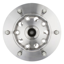 MOOG 2015 Ford Transit-250 Front Hub Assembly - GTR Auto