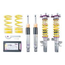Load image into Gallery viewer, KW Focus RS Clubsport Coilover Kit 2-Way