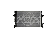 Load image into Gallery viewer, CSF 17-20 Hyundai Elantra 2.0L OEM Plastic Radiator