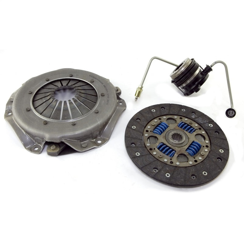 Omix Regular Clutch Kit 2.5L 91-92 Wrangler YJ