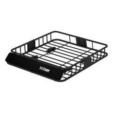 Load image into Gallery viewer, Curt 41-1/2in x 37in Roof Rack Cargo Carrier