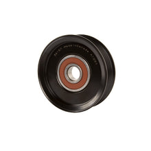 Load image into Gallery viewer, Omix Idler Pulley w/o AC- 07-18 JK 3.8L/3.6L