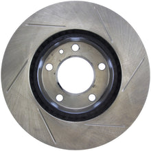 Load image into Gallery viewer, StopTech Slotted Sport Brake Rotor