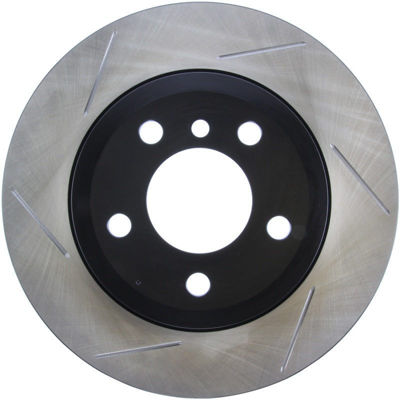 StopTech Power Slot 07-09 BMX X5 Rear Right Slotted Rotor