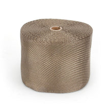 Load image into Gallery viewer, DEI Exhaust Wrap 6in x 100ft - Titanium