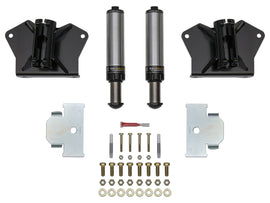 ICON 2007+ Toyota Tundra Rear Hyd Bump Stop Kit - GTR Auto
