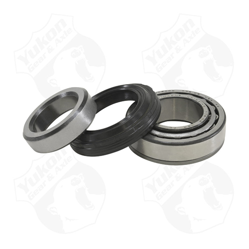 Yukon Gear Super Dana 44 & Super Model 35 Replacement Axle Bearing Kit - GTR Auto