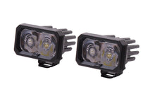 Load image into Gallery viewer, Diode Dynamics Stage Series 2 In LED Pod Pro - White Spot Standard BBL (Pair)