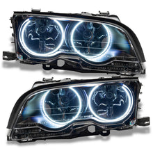 Load image into Gallery viewer, Oracle 99-01 BMW 3 Series Coupe SMD HL - (Halogen) - White