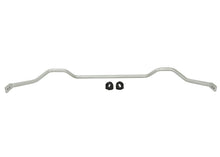 Load image into Gallery viewer, Whiteline 89-93 Nissan Skyline R32 GTS RWD Front 24mm Heavy Duty Adjustable Swaybar