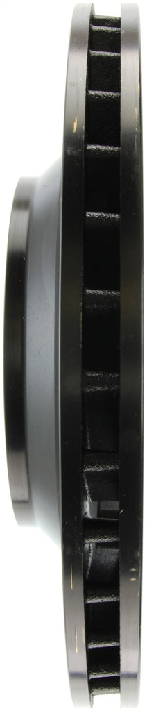 StopTech Slotted & Drilled Sport Brake Rotor