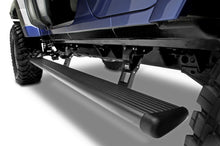 Load image into Gallery viewer, AMP Research 2007-2017 Jeep Wrangler JK 4 Door PowerStep - Black - GTR Auto