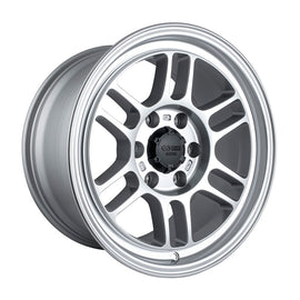 Enkei RPT1 17x9 6x135 Bolt Pattern +12 Offset 87.1 Bore Silver Wheel Min quantity 40