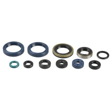 Load image into Gallery viewer, Athena 04-19 Kawasaki KXF250 Engine Oil Seal Kit