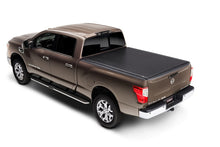 Load image into Gallery viewer, Truxedo 16-20 Nissan Titan 5ft 6in Lo Pro Bed Cover