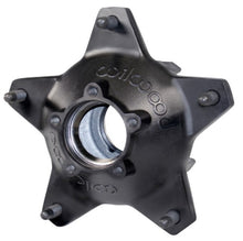 Load image into Gallery viewer, Wilwood Hub-Starlite 55 Rear - Standard Offset 5/8 C Studs-Black