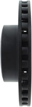 Load image into Gallery viewer, StopTech Power Slot 05-06 Pontiac GTO Front Left Slotted Rotor