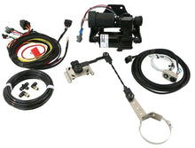 Load image into Gallery viewer, Ridetech LevelTow Auto-Leveling Compressor System