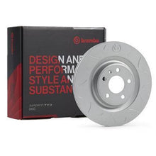 Load image into Gallery viewer, Brembo 02-12 Isuzu D-Max Front TY3 Sport Disc Rotor - 256X26