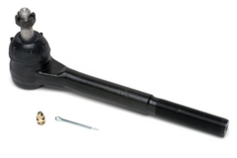 Ridetech 75-81 Camaro E-Coated Outer Tie Rod End (w/Power Steering)