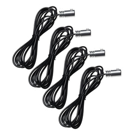 Oracle Fiber Optic LED Interior Kit - ColorSHIFT (4PCS) - ColorSHIFT