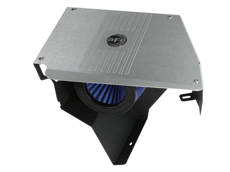aFe MagnumFORCE Intakes Stage-1 P5R AIS P5R BMW 330i (E46) 01-06 L6-3.0L - GTR Auto