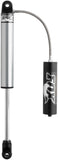Fox 2.0 Factory Series 8.5in Smooth Bdy Remote Res. Shock w/Hrglss Eyelet 5/8in Shaft (30/75) - Blk