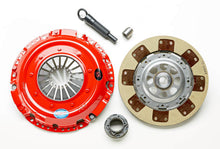 Load image into Gallery viewer, South Bend / DXD Racing Clutch 96-01 Audi A4/A4 Quattro AHA/ATQ 2.8L Stg 3 Endur Clutch Kit