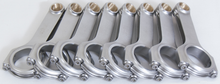 Load image into Gallery viewer, Eagle Chrysler 340/360 H-Beam Connecting Rod (Set of 8)