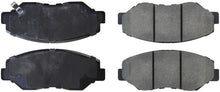 Load image into Gallery viewer, StopTech Sport Brake Pads w/Shims &amp; Hardware - Front