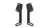 GrimmSpeed 2020+ Subaru Outback TRAILS Ditch Light Brackets