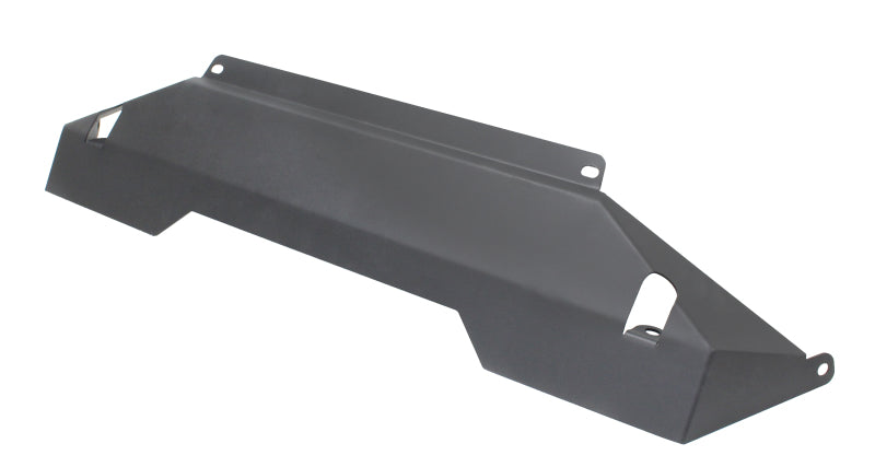 Go Rhino 18-20 Jeep Wrangler JL/JLU Rockline Front Bumper Skid Plate - GTR Auto