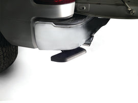 AMP Research 2009-2010 Dodge Ram 1500 BedStep - Black - GTR Auto