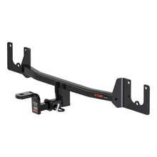 Load image into Gallery viewer, Curt 12-17 Toyota Prius C Class 1 Trailer Hitch w/1-1/4in Ball Mount BOXED