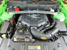 Load image into Gallery viewer, Airaid 11-14 Ford Mustang GT 5.0L V8 Jr. Kit