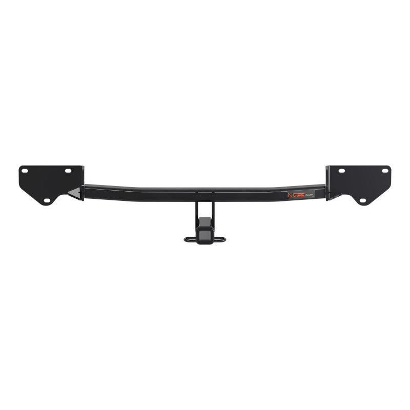 Curt 2018+ Toyota Prius Class 1 Trailer Hitch w/1-1/4in Receiver BOXED