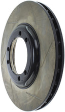 Load image into Gallery viewer, StopTech Slotted Sport Brake Rotor