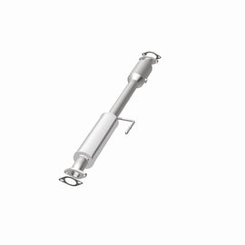MagnaFlow Direct Fit Catalytic Conv 11-14 Sonata 2.4L Underbody (OEM Grade Federal / EPA Compliant)