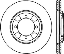 Load image into Gallery viewer, StopTech Drilled Sport Brake Rotor