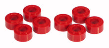 Load image into Gallery viewer, Prothane 90-97 Honda Accord Front End Link Bushings - Red